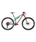 Cattura Pro T-20 GX AXS