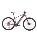 E-Bike Big Wheel 8.0 c/ Acelerador