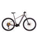 E-Bike Big Wheel 8.6