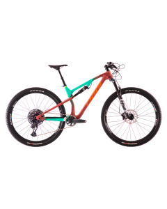 Cattura Pro T-20 GX AXS