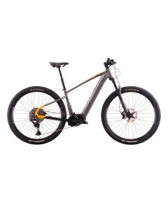E-Bike Big Wheel 8.6