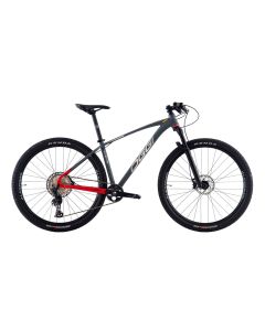 Big Wheel 7.4