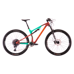Cattura Pro T-20 GX AXS