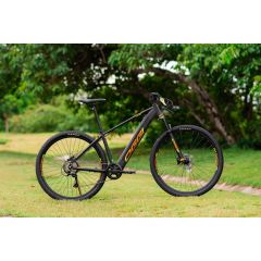 E-Bike Big Wheel 8.0
