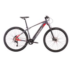 E-Bike Big Wheel 8.0 c/ Acelerador