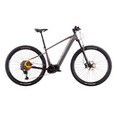 E-Bike Big Wheel 8.6